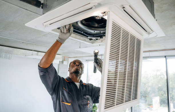 Licensed Hvac service in Niagara Falls, NY - FH HVAC