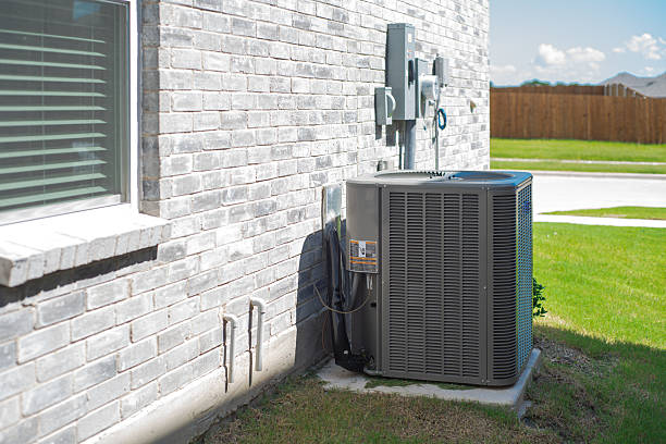 Reliable Hvac contractor in Niagara Falls, NY by FH HVAC